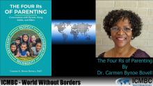 Panel Discussion About the Four Rs of Parenting with D. Carmen Bynoe Bovell